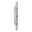 Врізний магнітний замок WC AGB Touch Lock, сірий магніт (B01120.30.78)