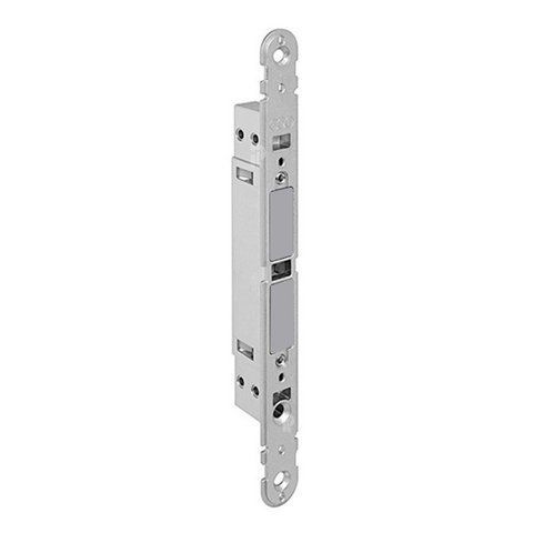 Врізний магнітний замок WC AGB Touch Lock, сірий магніт (B01120.30.78) B01120.30.78 фото