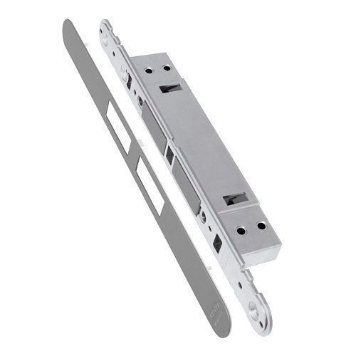 Врезной магнитный замок WC AGB Touch Lock, серый магнит (B01120.30.78) B01120.30.78 фото