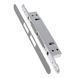 Врезной магнитный замок WC AGB Touch Lock, серый магнит (B01120.30.78) B01120.30.78 фото 2