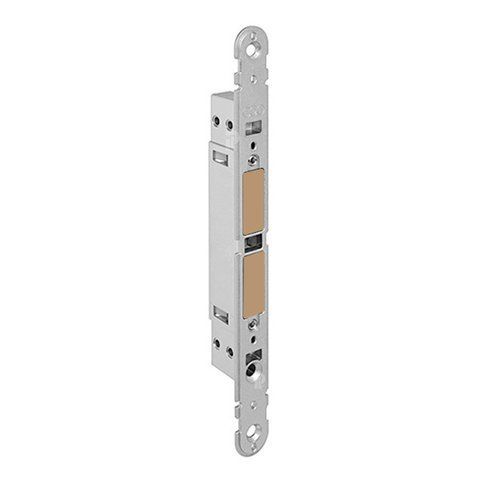 Врезной магнитный замок WC AGB Touch Lock, магнит светлая бронза (B01120.30.14) B01120.30.14 фото