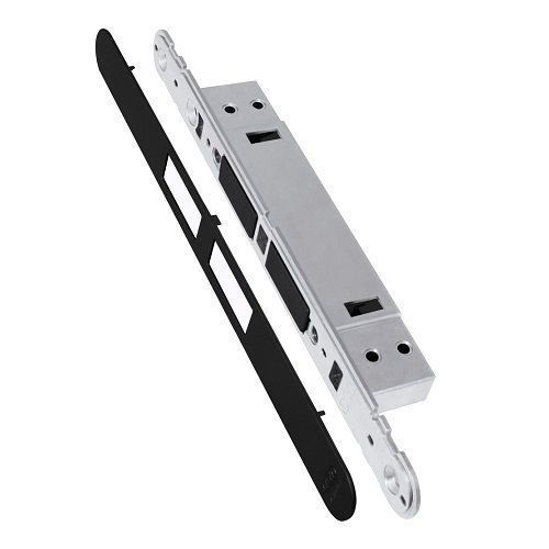 Врезной магнитный замок WC AGB Touch Lock, чёрный магнит (B01120.30.93) B01120.30.93 фото
