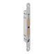 Врізний магнітний замок WC AGB Touch Lock, магніт світла бронза (B01120.30.14) B01120.30.14 фото 1