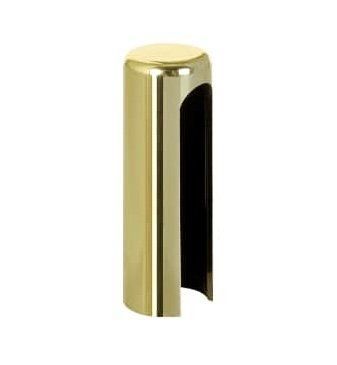 Колпачок для петли AGB 3D &Oslash;14, пластиковый, латунь (E01151.14.50) E01151.14.50 фото