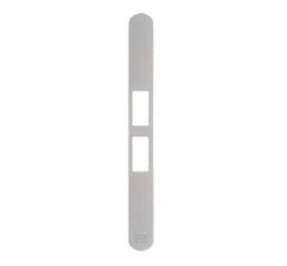 Декоративна накладка для клямки AGB Touch, матовий хром (B01120.31.34) B01120.31.34 фото