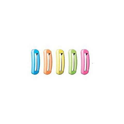 Вставки для ключів AGB SCUDO DCK (5 шт.) (C95800.05.00) C95800.05.00 фото