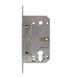 Врізний магнітний замок PZ AGB Touch & Close, 18/196 мм, колір магніту &mdash; сірий (B06503.50.78) B06503.50.78 фото 2