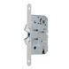 Комплект замка для розсувних дверей AGB Scivola-TT, матовий хром (B02923.50.34) B02923.50.34 фото 2