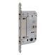 Врезной магнитный замок WC AGB Touch & Close, 18/196 мм, цвет магнита &ndash; серый (B06502.50.78) B06502.50.78 фото 1