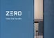 Набір прихованих ручок AGB Zero для розсувних дверей (B09600.11.01)