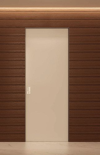 Ручка для распашных дверей AGB WAVE WC, белая (B30002.00.FM) B30002.00.FM фото